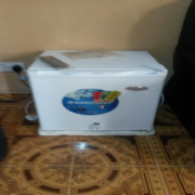 Freezer 180x180