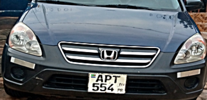 Hire this car