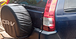 Hire this car