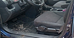 Hire this car